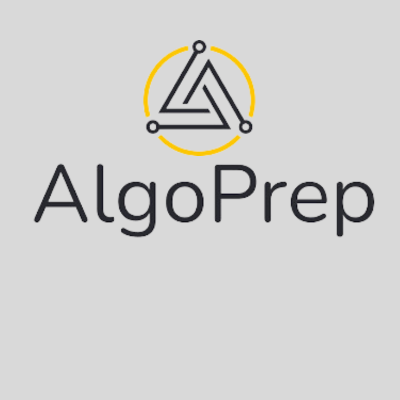 AlgoPrep